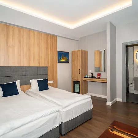Apart-hotel Martin Istambul