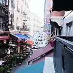 アパートホテル Martin 3*