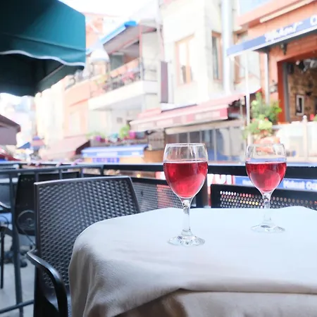 Martin Aparthotel 4*