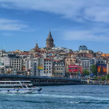 Martin Istanbul