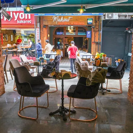 Martin Aparthotel 4*