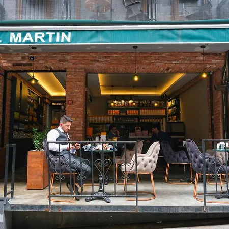 Martin