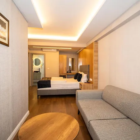 Martin Aparthotel Istanbul