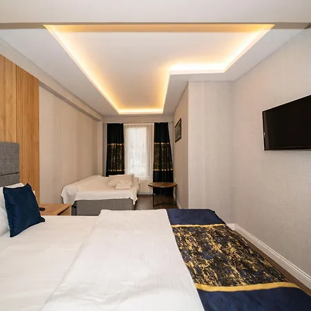 Martin Istanbul