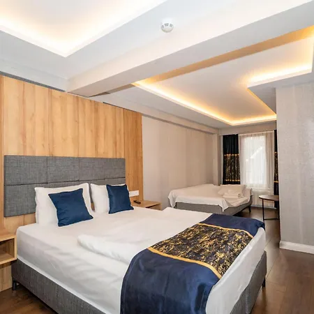 Aparthotel Martin