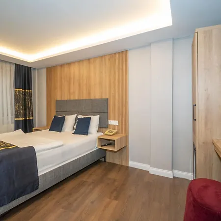 Aparthotel Martin Provincia di Istanbul