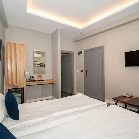 Martin Aparthotel Istanbul