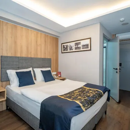 Martin Provincia di Istanbul