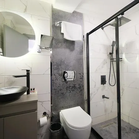 Aparthotel Martin *
