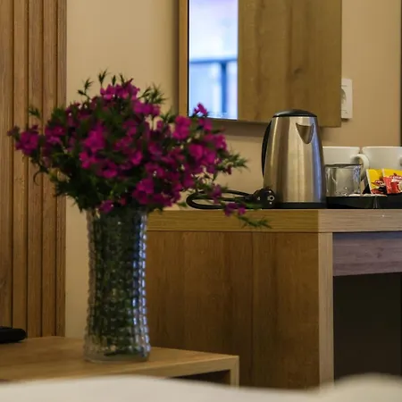 Martin Aparthotel Istanbul