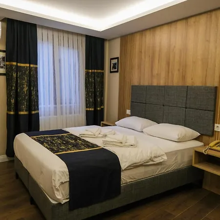 Martin Istanbul