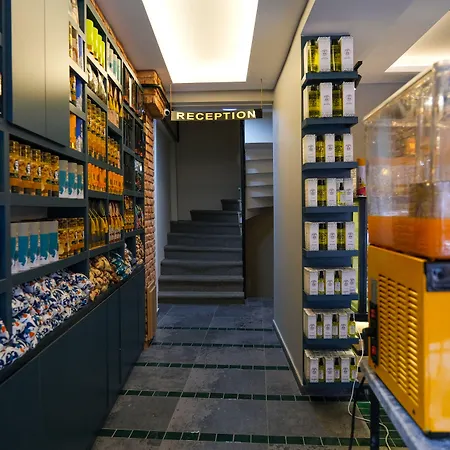 Martin Aparthotel 4*