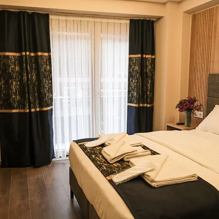 Martin 3* Istanbul