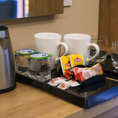 Martin Aparthotel 4*