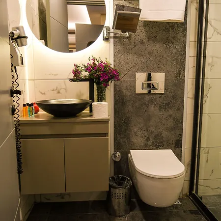 Martin Lejlighedshotel Istanbul