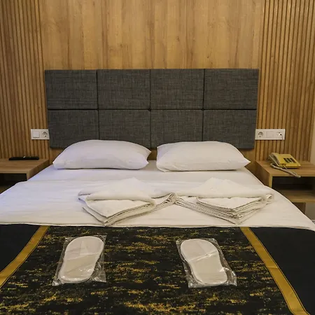 Lejlighedshotel Martin Istanbul