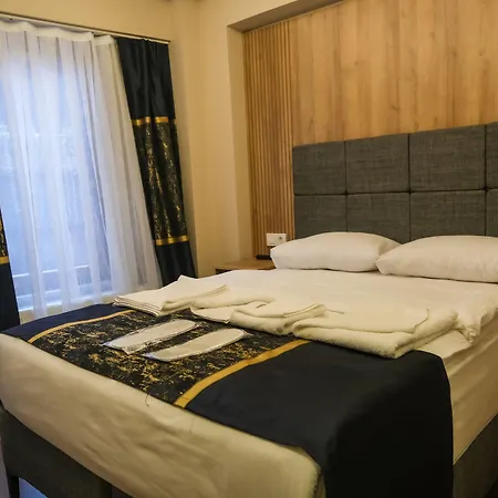 Martin Lejlighedshotel Istanbul