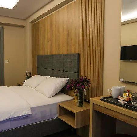 Martin Lejlighedshotel
