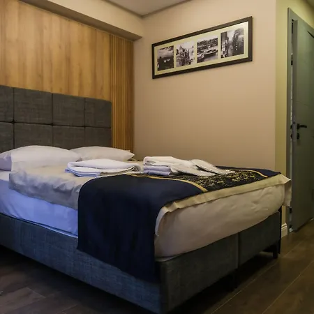 Aparthotel Martin Istanbul