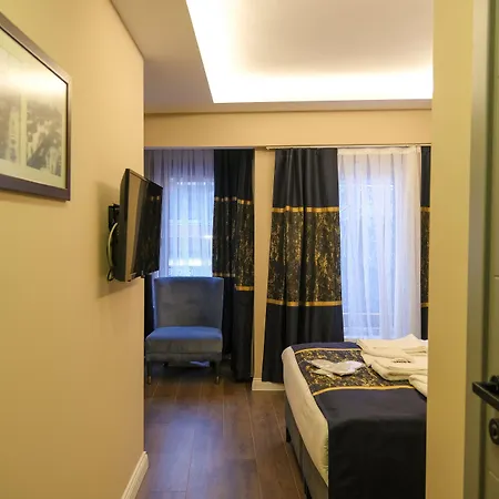 Martin Lejlighedshotel