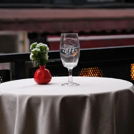 شقة فندقية Martin