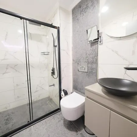 Martin اسطنبول