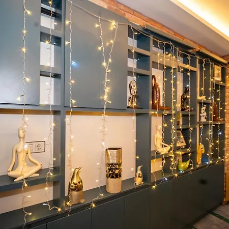 Appart hôtel Martin