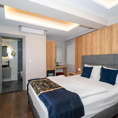 Martin Apart Otel *