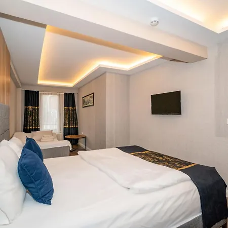 Martin Apart Otel İstanbul
