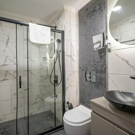 Martin Appart hôtel