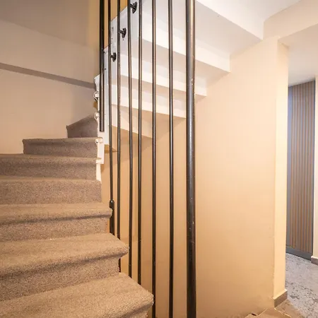 Appart hôtel Martin