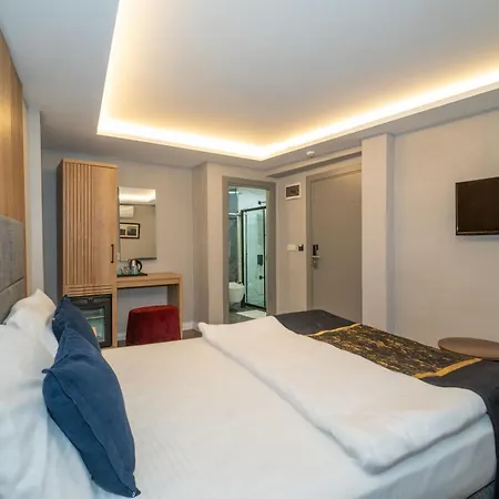Martin Apart Otel