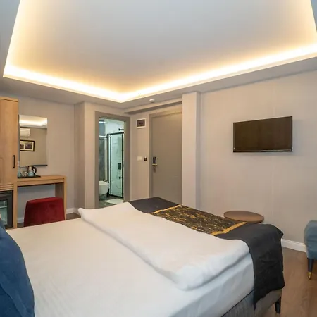 Martin Apart Otel İstanbul