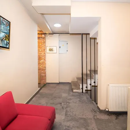 Martin Apart Otel