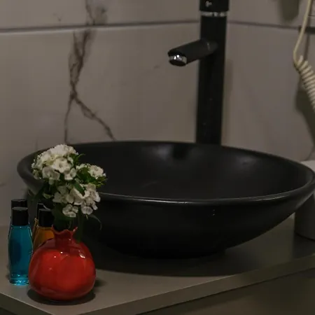 شقة فندقية Martin