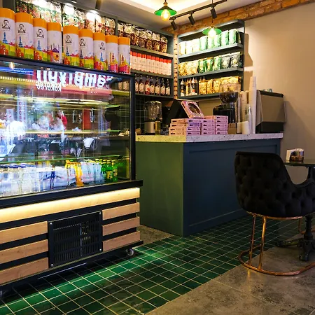 Martin Aparthotel Provincia di Istanbul