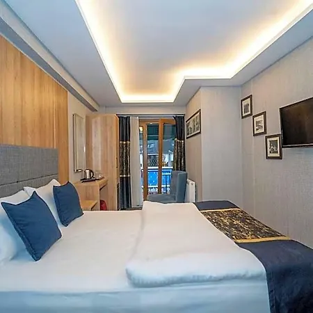 Martin Lejlighedshotel