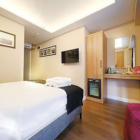 Martin 3* Istanbul