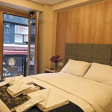 Martin Lejlighedshotel 3*