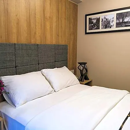 Martin Lejlighedshotel 3*