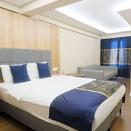 Martin Lejlighedshotel