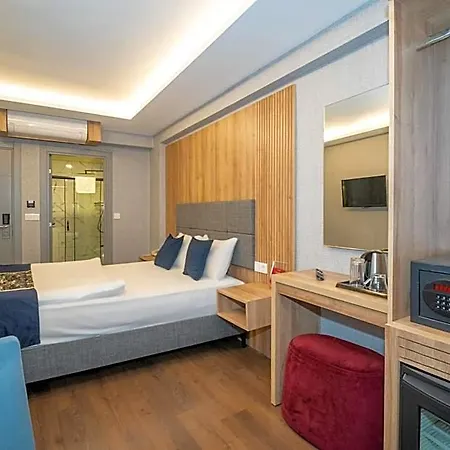 Martin 3* Istanbul