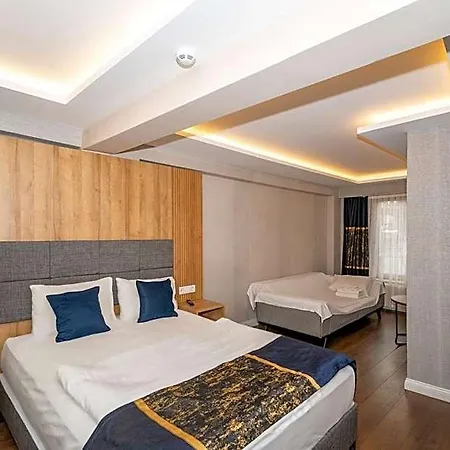 Martin 3* Istanbul