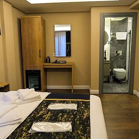 Martin Lejlighedshotel 3*