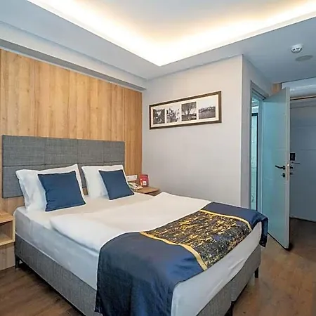 Martin 3* Istanbul