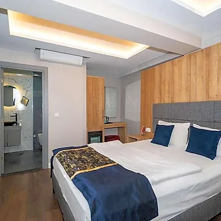Martin Lejlighedshotel Istanbul