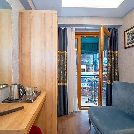 Martin Lejlighedshotel Istanbul
