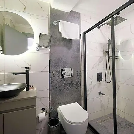 Martin Lejlighedshotel