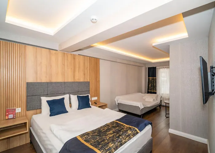 Martin 4* Стамбул