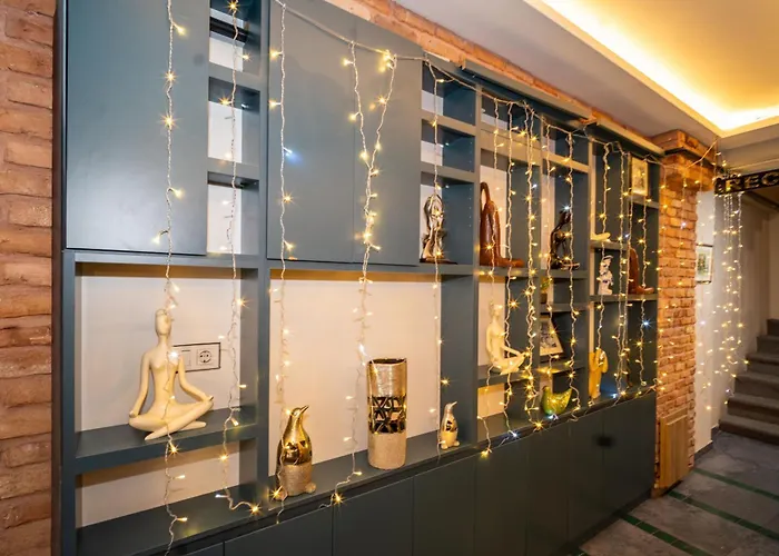 Апарт-отель Martin